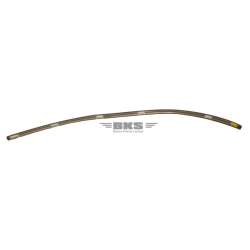 MOULDING ASSY-ROOF,LH-I20 3RD GEN 2020-2023