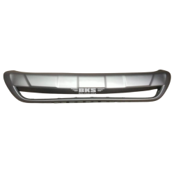 SKID PLATE-RR BUMPER-CRETA 2ND GEN 2020-NOW