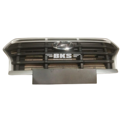 GRILLE ASSY-RADIATOR-CRETA 2ND GEN 2020-NOW