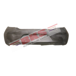 COVER-RR BUMPER-I10 1ST GEN 1.1L/1.2L 2007-2010