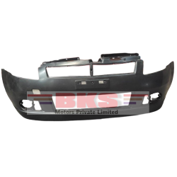 BUMPER FRONT-SWIFT 1ST GEN 1.3L 2005-2008