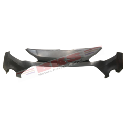 COVER-FR BUMPER UPR-I20 ACTIVE 2ND GEN 1.2L/1.4...