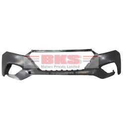 COVER-FR BUMPER UPR-CRETA 1ST GEN 2018-2020