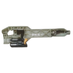 BASE ASSY-FR DR O/S HANDLE RH-GRAND I10 2013-2016/XCENT 2013-2016