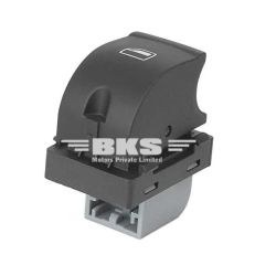 Window Lifter Switch Button Compatible With Audi A6 S6 2005-2016 A3 S3 2004-2013 Window Lifter Switch Button 4f0959855a 4fd959855a