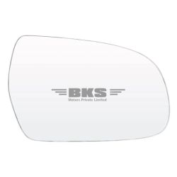 A8 Mirror Glass Compatible With Audi A8 Mirror Glass A8 2010-2017 Right 1035 RIGHT