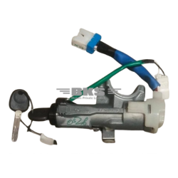 LOCK ASSY-STEERING & IGNITION-I10 1ST GEN 2007-2013