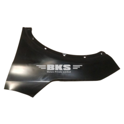PANEL-FENDER,LH-CRETA 1ST GEN 2015-2020