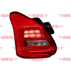 HEADLIGHT SZ SWFT TY2 DRL IND WITH MOTOR LEFT-SWIFT 2ND GEN 2011-2017 PTL/DSL/SWIFT DZIRE 2ND GEN 2012-2017 PTL/DSL
