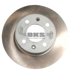 DISC-FRONT WHEEL BRAKE-EON 2011-2019