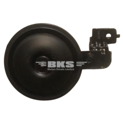 HORN ASSY-LOW PITCH-GRAND I10 2016-2019/XCENT 2016-2020