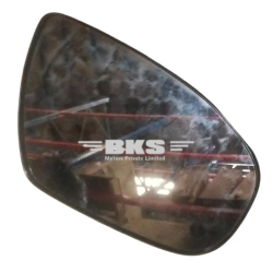 G/HOLDER ASSY-O/S RR VIEW,RH-I20 ACTIVE 2ND GEN 2015-2018/I20 ELITE 2ND GEN 2014-2020