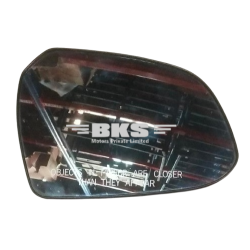 G/HOLDER ASSY - O/S RR VIEW, RH-GRAND I10 2013-2016/XCENT 2013-2016