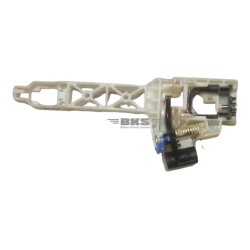 BASE ASSY-RR DR O/S HDL,LH-AURA 2020-2023/GRAND I10 NIOS 2019-2022
