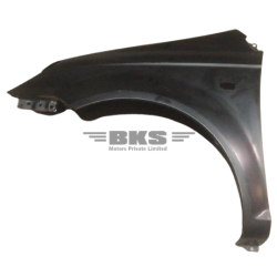 PANEL-FENDER,LH-GETZ 2004-2010