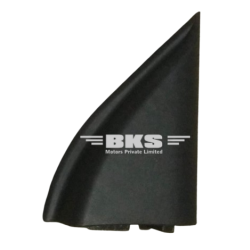COVER ASSY-FR DR QUADRANT INR,RH-VERNA 3RD GEN 2006-2011