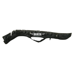 BRACKET-FR BUMPER SIDE,LH