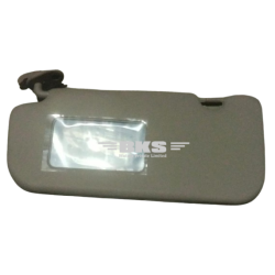 SUNVISOR ASSY,LH, INT;YYE-I20 ELITE 2ND GEN 2014-2018