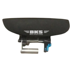 HANDLE ASSY-REAR DOOR OUTSIDE,