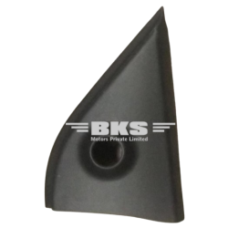 COVER ASSY-FR DR QUADRANT INR,-I20 1ST GEN  2008-2014