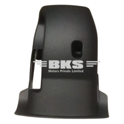 SHROUD-STEERING COLUMN LWR, INT;RBL-I20 ACTIVE 2ND GEN 2015-2018/I20 ELITE 2ND GEN 2014-2020