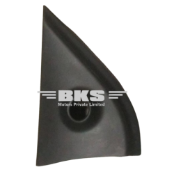 COVER ASSY-FR DR QUADRANT INR,-I20 1ST GEN 2008-2014
