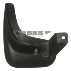 GUARD ASSY-FRONT WHEEL MUD,LH-GETZ 2004-2010