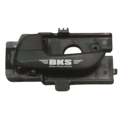 HANDLE ASSY-REAR DOOR INSIDE,LH, INT;PYN-GRAND I10 2013-2016/XCENT 2013-2016