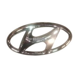 EMBLEM - SYMBOL MARK-GRAND I10 2013-2019/XCENT 2013-2020