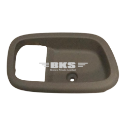 HOUSING-DR I/S HANDLE RH, INT;AR-VERNA 3RD GEN 2006-2011