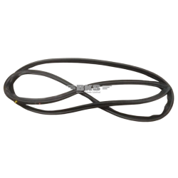 W/STRIP ASSY-FR DR SIDE RH-ACCENT/ VIVA 1999-2012