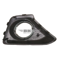 COVER-FR FOG LAMP LWR,LH-GRAND I10 2013-2016/XCENT 2013-2016