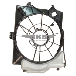SHROUD-RADIATOR-I20 ACTIVE 2ND GEN 2015-2018/I20 ELITE 2ND GEN 2018-2020