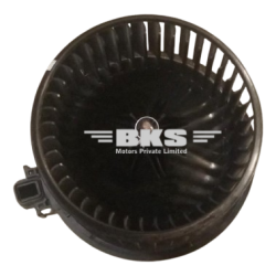 MOTOR & WHEEL ASSY-I20 1ST GEN 2008-2014
