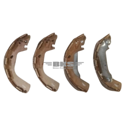 SHOE & LINING KIT-RR BRAKE-CRETA 1ST GEN  2015-2020