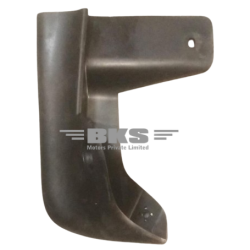 GUARD ASSY-REAR WHEEL MUD,RH-ACCENT/ VIVA 1999-2007