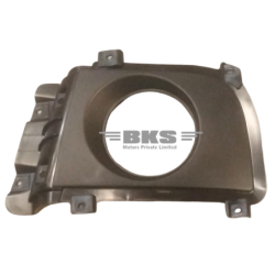 GRILLE-FRONT BUMPER SIDE,LH-SANTRO XING 2ND GEN 2003-2014