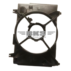 SHROUD-RADIATOR-VERNA 3RD GEN 2006-2011