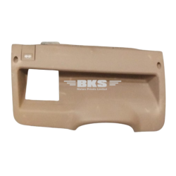 CRASH PAD ASSY-SIDE LWR,RH, INT;FA-I10 1ST GEN 2007-2010