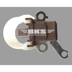 HOLDER, CARBON BRUSHES ALTERNATOR-COROLLA ALTIS E170 11TH GEN 201-2020/ETIOS 2010-2020/FORTUNER 2ND GEN 2016-2020/INNOVA CRYSTA 3RD GEN  2016-2020