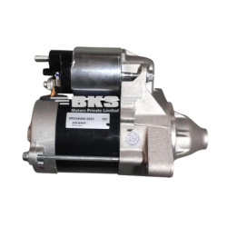 STARTER MOTOR-ALTO 2000-2002/BALENO 1999-2007/ESTEEM 1994-2008/WAGON R 1ST GEN 2003-2010/ZEN 1996-2003