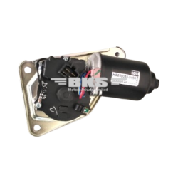 WIPER MOTOR & BRACKET ASSEMBLY-ALTO 2000-2012/ALTO K10 1ST GEN 2010-2014