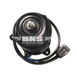 RADIATOR FAN MOTOR-VERSA  2000-2010