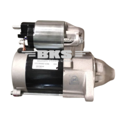 STARTER MOTOR-GYPSY KING 1996-2019