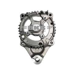 ALTERNATOR HOUSING, FRAME END-GYPSY KING 2000-2019 PTL/ZEN 2ND GEN 2003-2006 PTL/ZEN CLASSIC 1999-2003 PTL