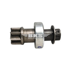 CLUTCH ASSEMBLY, STARTER-EECO 2010-2022/SUPER CARRY 2016-2023/VERSA 2000-2010