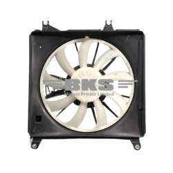 RADIATOR FAN ASSEMBLY-ALTO 800 1ST GEN 2012-NOW