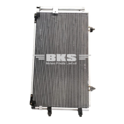 CONDENSER - CAMRY T-2
