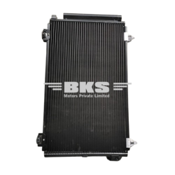 COOL GEAR CONDENSER-ALTIS TOYOTA