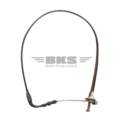 CABLE ACCELERATOR-GYPSY KING 1.3L 1996-2000